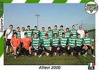 Allievi 2000